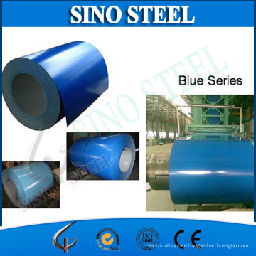 Z80 Prepainted Steel Coil PPGI Coil for Building